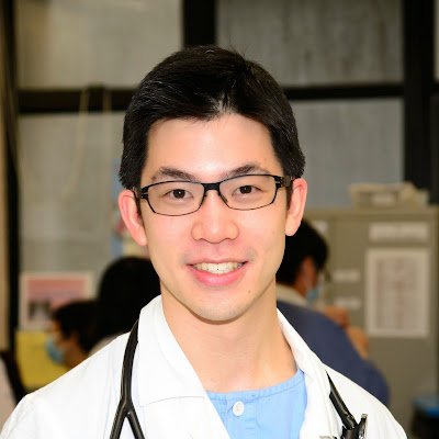 Clinical Associate Professor of Neurology @HKUMed; Director @HKUStroke