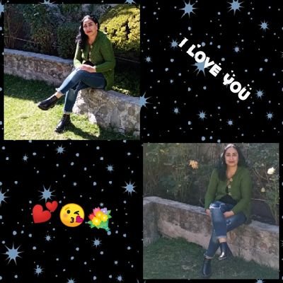 Eli_BecerraBal's profile picture. Luna,Sol y Estrellas😘♥️