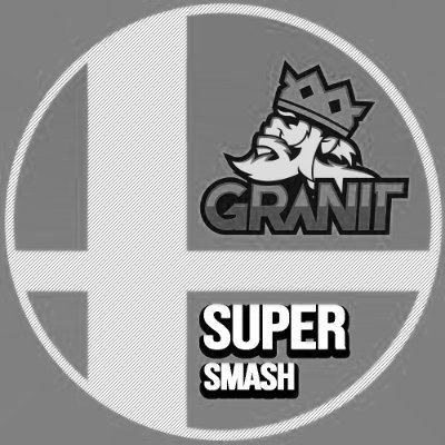 Granit SMASH