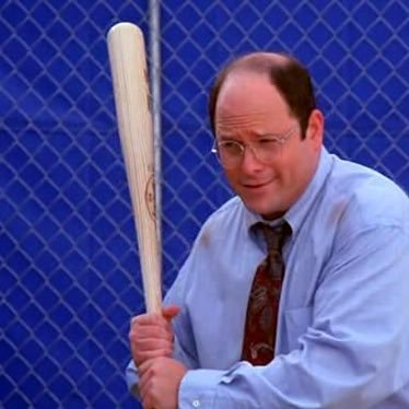 Official Account for the Frm Asst to the Traveling Secretary of the NYY, George Costanza. Got traded now a Red Sox guy.