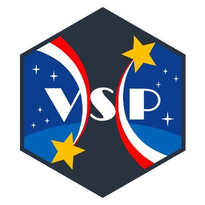 VR宇宙コミュニティ イベント情報や質問はこちらまで🌟VirtualSpaceProgram, VR astronomical community. Discord⇒https://t.co/iFtn8J3ylx