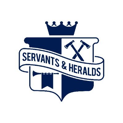 ServantsHeralds Profile Picture