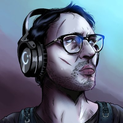 CodecAdventures's profile picture. 🏆 Leyenda del Gaming 🏆