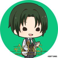 遥月 (@f_mop0505) 's Twitter Profile Photo