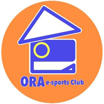 邑楽町eSportsClub(ORAeSportsClub/群馬県邑楽町公認）さんのプロフィール画像