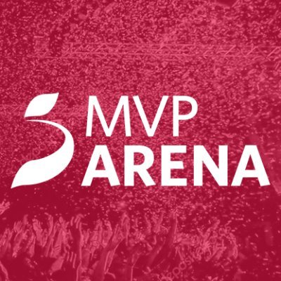 MVP Arena Profile