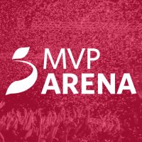 MVP Arena(@TheMVPArena) 's Twitter Profile Photo