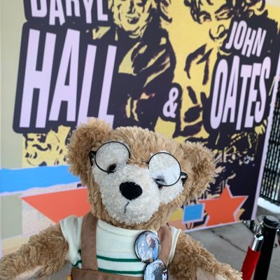 D U F F Y B E A R 🐻 Profile