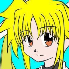 そ〜Qさんのプロフィール画像