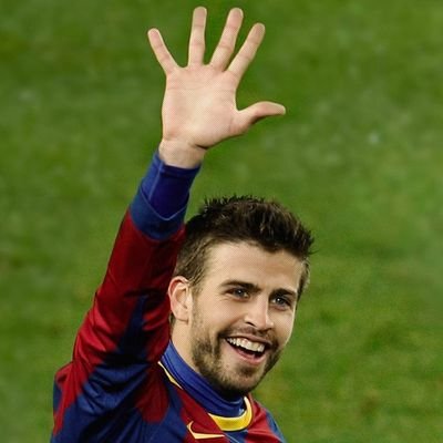 Pique FUT