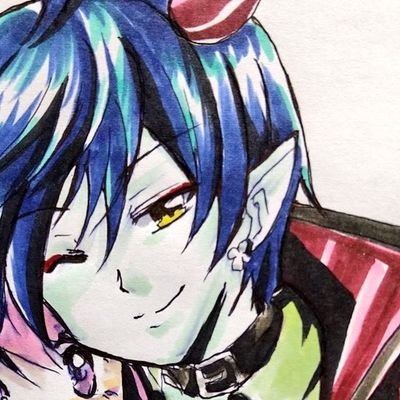 凪夜　朱永さんのプロフィール画像