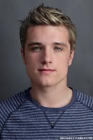 I am Peeta Mellark, I come from District 12. I am in love with a girl named Katniss Everdeen.