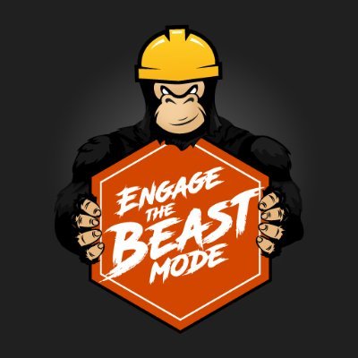 Chief Mascot Officer @PunchzeeApp
𝘏𝘦𝘭𝘱𝘪𝘯𝘨 𝘱𝘦𝘰𝘱𝘭𝘦 𝘵𝘰 𝘦𝘯𝘨𝘢𝘨𝘦 𝘵𝘩𝘦 𝘣𝘦𝘢𝘴𝘵 𝘮𝘰𝘥𝘦