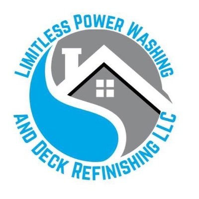 Limitless Power Washing and Deck Refinishing LLC has been providing the services to the Louisville, Kentucky area since August 2019.