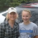 Cindy Frederick - @CndyF - Twitter