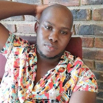 Feta kgomo o sware motho, gobane motho ke moriri wa hlogo o a hloga