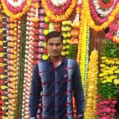 Rajendr79399996's profile picture. Rajendra maurya youth kangresh ayodhya /up central ///
