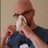 JakeIntoArt's profile image