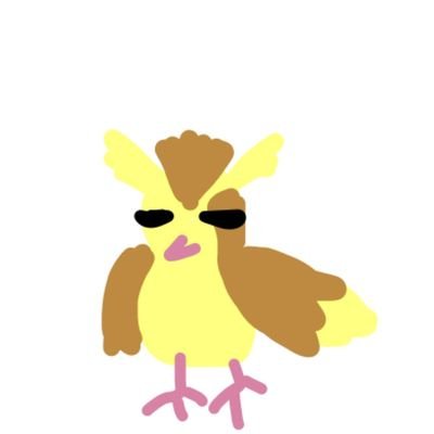 ポケモンGO専用アカウントです!
札幌
赤チーム
TL50
どうぞよろしく😃
プロフ画像は画伯さんからいただきました。
ついに念願のポッポ100と出会えましたが、まだまだ集めたいので、交換していただけたらとても嬉しいです。