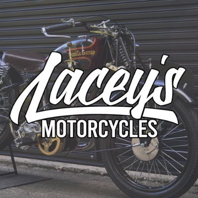 Lacey's Motorcycles Profile