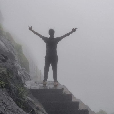 ibrahimhaj37's profile picture. Black hole