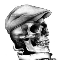 Mr. Bone MaCracken (@bonemacracken) 's Twitter Profile