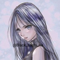 サチーナ (@black_sachi_na) 's Twitter Profile Photo サチーナ (@black_sachi_na) 's Twitter Profile Photo