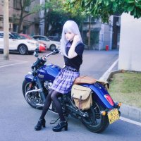 刀妹 (@daomei5) 's Twitter Profile