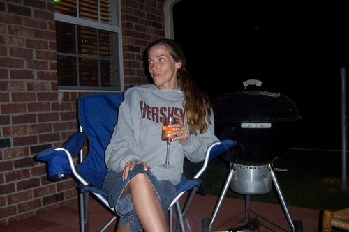 crazymomof2grls's profile picture. I am a stay at home wife. I have 2 children and I am going crazy. My husband is currently in Afghanistan so I am home.