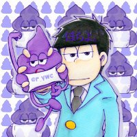 💩亜季松💡(次女)蛇苺🪼行倒しぼみ (@r_ywc) 's Twitter Profile