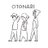 ◡̈✩ OTONARI Łƴさんのプロフィール画像