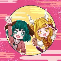 葛城ユイ (@yui1202mini) 's Twitter Profile