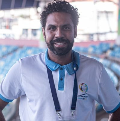 Jornalista / pós-graduado em Comunicação e Multimídia. Viciado em esportes.
@fgofutebol @mycujoo @gosmashtenis