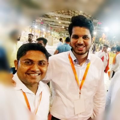 YuvaSena Vistarak Kolhapur Zilha ,
Mumbai Coordinator Shiv Arogya Sena