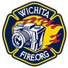 wichitafireorg's profile picture. For the official Wichita Fire Dept. Twitter feed, follow @WichitaFireDept. This independent feed highlights the hard work of all Wichita metro area Fire Depts!