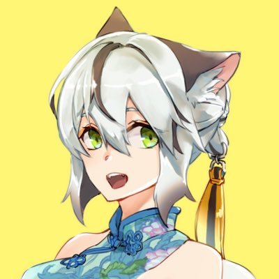 白猫(レンファ最推しタイカンの国推し紅蓮箱推しツイの7割)/黒猫(ヴィレラシュ)/FGO/アクナイ/時折交換垢/メディア欄死んでます→https://t.co/2VujsZI2WY #タイカンお絵描き /ヘッダー→ @25Uii thx!