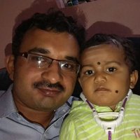 Prasanna Kumar N (@prasannakumarn) 's Twitter Profile