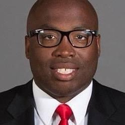 Alouettes de Montréal Senior Personnel Executive 🇭🇹 4x @cfl Grey Cup Champion 🏆 🏆 🏆 🏆