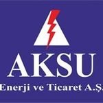 Aksu Enerji ve Ticaret A.Ş