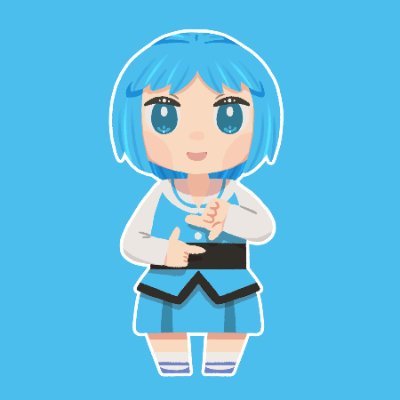 メト音アリス💙一次擬人化😴休止中さんのプロフィール画像