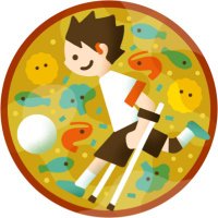 野口 敦史@難聴・料理・アンプティサッカー (@a_gussan0531) 's Twitter Profile