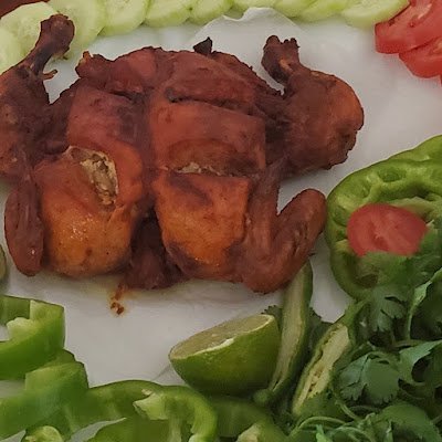 FoodLaziz's profile picture. 