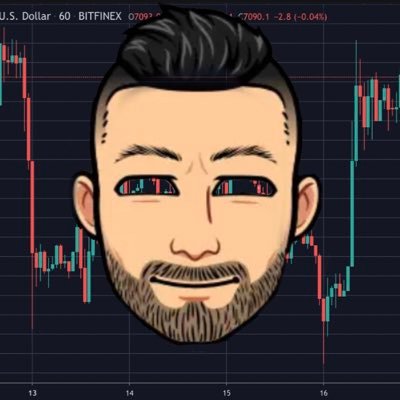 endicryp's profile picture. Jesus | Family | Trading lifestyle