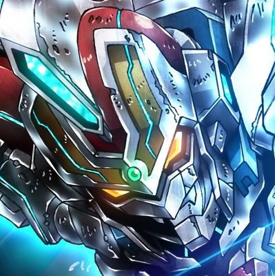 ＳＤガンダム的な物とスーパーロボット的な物だけ描いて暮らしたいアニメーターです。
｢SDガンダム クロスシルエット｣パッケージイラスト原画担当・
｢SSSS.GRIDMAN｣「SSSS.DYNAZENON」「グリッドマンユニバース」ヒロイック作画チーフ・
画集「牟田口裕基ロボ仕事大図鑑」発売中