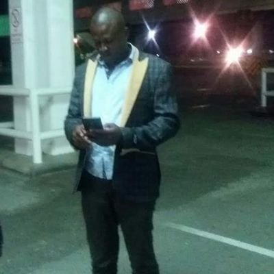 ClintMusiko's profile picture. 