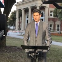 Sam Brock(@SamBrockNBC) 's Twitter Profile Photo