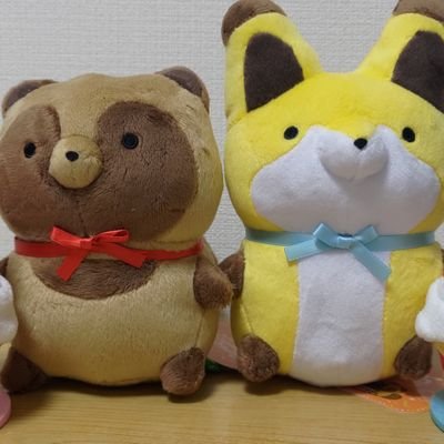 鷹党の水楓＠望月聖P高円寺将棋部タヌキとキツネさんのプロフィール画像