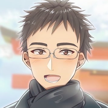 岡太郎さんのプロフィール画像