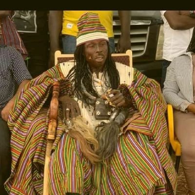 NANAKWAKUBONS20's profile picture. THE AUTHENTIC NANA KWAKU BONSAM GHANA MAYWEATHER