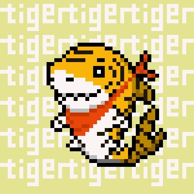Fukka@GB Shark NFTさんのプロフィール画像